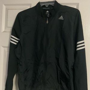 Adidas Windbreaker